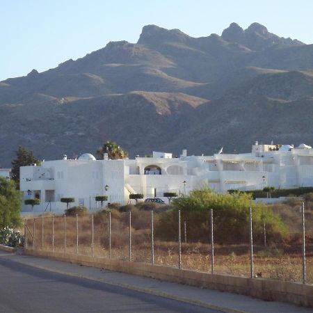 Mojacarproperty, Apto El Palmeral Exterior foto