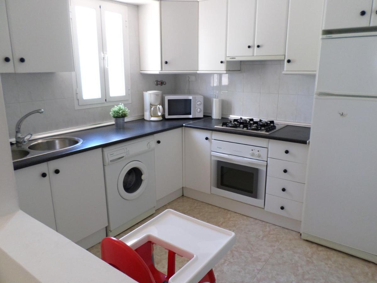 Mojacarproperty, Apto El Palmeral Exterior foto