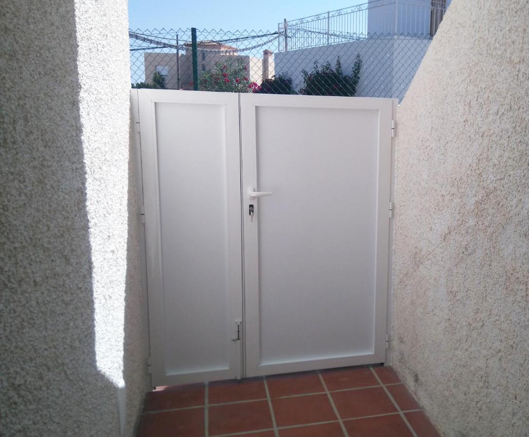 Mojacarproperty, Apto El Palmeral Exterior foto